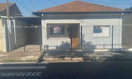 Casa com 3 dormitórios à venda, 98 m² por R$ 370.000,00 - Jardim Três Marias - Salto/SP