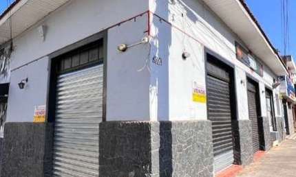 Salão à venda, 364 m² por R$ 1.500.000,00 - Centro - Salto/SP
