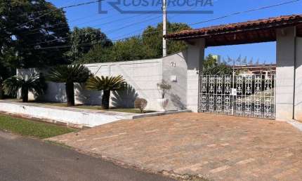 Casa com 3 dormitórios à venda, 260 m² por R$ 1.060.000,00 - Condomínio Haras São Luiz - Salto/SP
