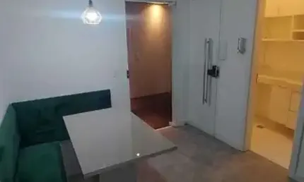 Sala para alugar, 44 m² por r$ 4.679,00/mês - vila homero - indaiatuba/sp