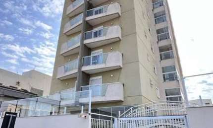 Apartamento com 3 quartos - Edifício Residencial Varandas da Matriz - Salto/SP