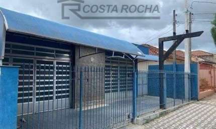 Casa à venda, 189 m² por R$ 691.490,00 - Centro - Salto/SP