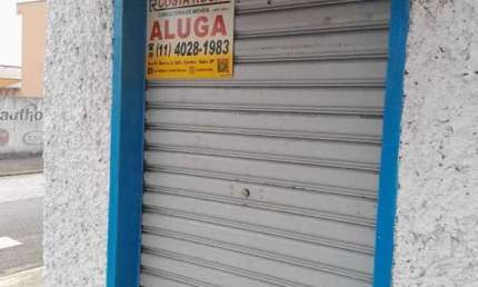 Salão para alugar, 30 m² por R$ 1.200,00/mês - Vila Teixeira - Salto/SP