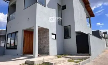 Casa com 3 quartos à venda - Condomínio Parque Imperial - Salto/SP