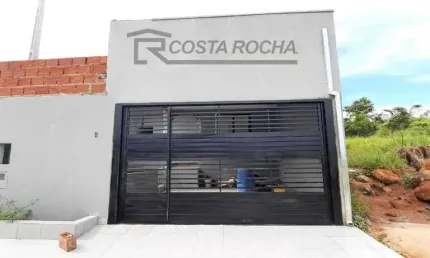 Casa à venda, 98 m² por R$ 495.000,00 - Residencial Parque Imperial - Salto/SP