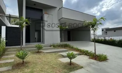 Casa com 3 dormitórios, 160 m² - venda por R$ 1.350.000,00 ou aluguel por R$ 7.500,00/mês - Central Parque - Salto/SP