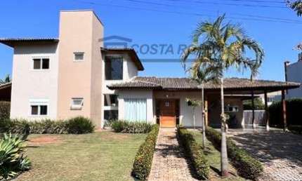 Casa com 3 dormitórios à venda, 345 m² por R$ 1.800.000,00 - Residencial Primavera - Salto/SP