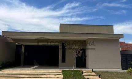 Casa com 3 dormitórios à venda, 170 m² por R$ 1.305.000,00 - Condomínio Lagos D'Icaraí - Salto/SP