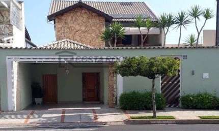 Casa com 3 dormitórios à venda, 216 m² por R$ 1.175.000,00 - Terras de São José Urbano Portella - Itu/SP