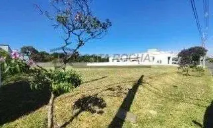 Terreno à venda, 850 m² por R$ 600.000,00 - Condomínio Xapada Parque Ytu - Itu/SP