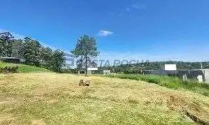Terreno à venda, 2984 m² por r$ 2.500.000,00 - condomínio terras de são josé ii - itu/sp