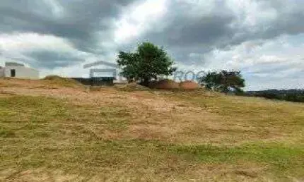 Terreno à venda, 500 m² por R$ 465.000,00 - Condomínio Villas do Golfe - Itu/SP