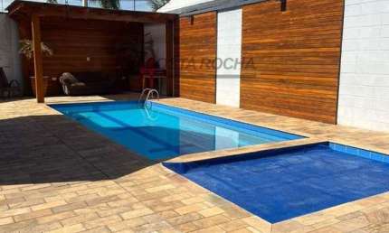 Salão à venda, 82 m² por R$ 480.000,00 - Loteamento Terras de São Pedro e São Paulo - Salto/SP