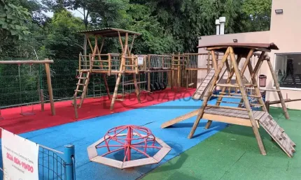 Apartamento com 3 dormitórios à venda, 63 m² por R$ 380.000,00 - Edifício Jardim dos Taperás - Salto/SP
