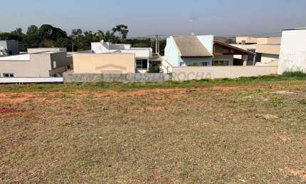 Terreno à venda, 330 m² por R$ 270.000,00 - Condomínio Lagos D'Icaraí - Salto/SP