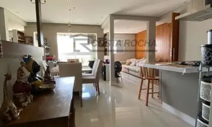 Apartamento com 2 dormitórios à venda, 89 m² por r$ 610.000,00 - ilhas do mediterrâneo - itu/sp