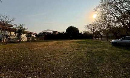 Terreno à venda, 1059 m² por R$ 550.000,00 - Condomínio Residencial Primavera - Salto/SP