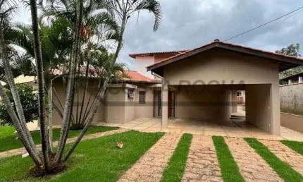 Casa com 3 quartos à venda- Condomínio Haras São Luiz - Salto/SP
