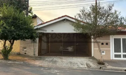 Casa à venda, 155 m² por R$ 420.000,00 - Residencial Santa Madre Paulina - Salto/SP