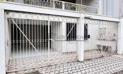 Casa com 3 dormitórios à venda, 226 m² por R$ 820.000,00 - Centro - Salto/SP