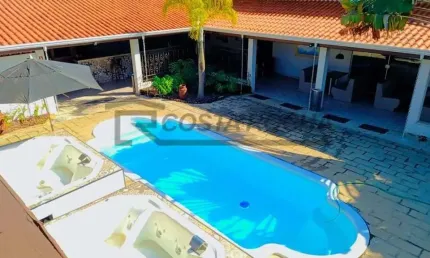 Chácara com 2 dormitórios à venda, 1200 m² por r$ 1.400.000,00 - jardim buru - salto/sp