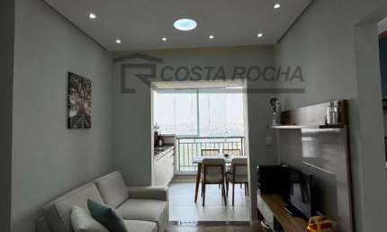 Apartamento com 2 quartos à venda - Edifício Residencial Florença - Salto/SP