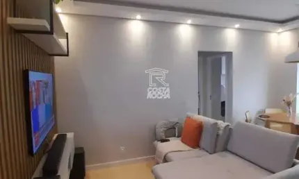 Apartamento com 2 quartos à venda - Edifício Magnifique - Salto/SP