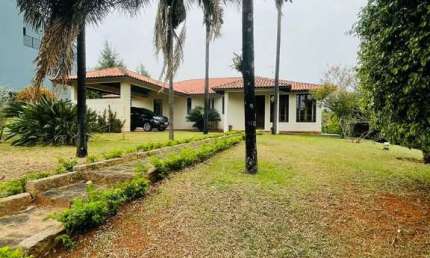 Casa com 4 dormitórios para alugar, 355 m² por R$ 9.200,00/mês - Condomínio Haras Paineiras - Salto/SP