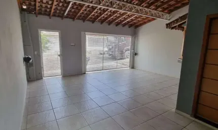 Casa com 2 dormitórios à venda, 160 m² por R$ 450.000,00 - Residencial Santa Madre Paulina - Salto/SP