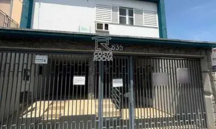 Casa com 5 quartos para venda ou locação-  Centro - Salto/SP