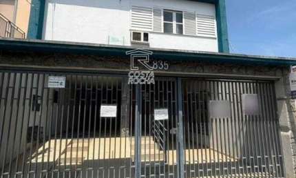 Casa com 5 quartos para venda ou locação-  Centro - Salto/SP