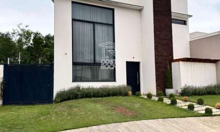 Casa com 2 dormitórios à venda, 157 m² por R$ 950.000,00 - Condomínio Guarujá - Salto/SP