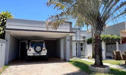 Casa com 4 dormitórios à venda, 183 m² por R$ 1.280.000,00 - Jardim D'Icaraí - Salto/SP