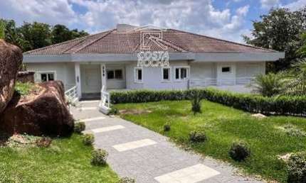 Casa com 4 dormitórios à venda, 882 m² por R$ 2.350.000,00 - Condomínio Monte Belo - Salto/SP