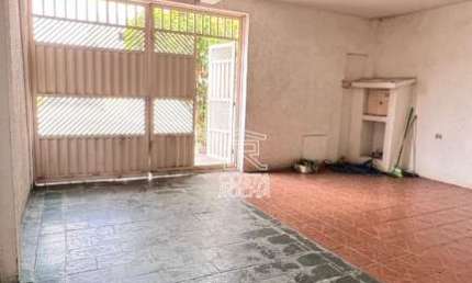 Casa com 3 dormitórios à venda, 114 m² por R$ 340.000,00 - Jardim Independência - Salto/SP