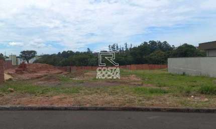 Terreno à venda, 350 m² por R$ 290.000,00 - Condomínio Costa das Areias II - Salto/SP