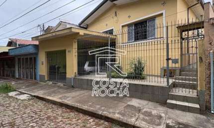 Casa com 3 quartos à venda - Jardim Três Marias - Salto/SP