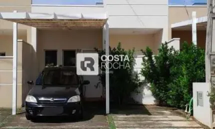 Casa com 3 dormitórios à venda, 104 m² por R$ 600.000,00 - Parque Nossa Senhora da Candelária - Itu/SP