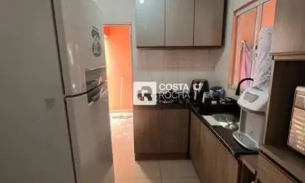Casa com 3 quartos à venda - Jardim dos Colibris - Indaiatuba/SP
