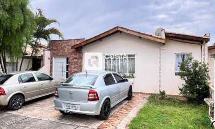 Casa com 3 quartos à venda - Condomínio Villagio D Itália - Itu/SP
