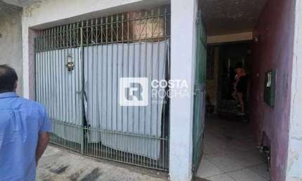 Casa com 2 dormitórios à venda, 133 m² por R$ 320.000,00 - Jardim das Nações - Salto/SP