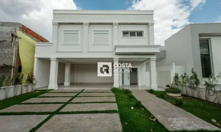 Casa com 3 quartos à venda - Condomínio Central Parque - Salto/SP