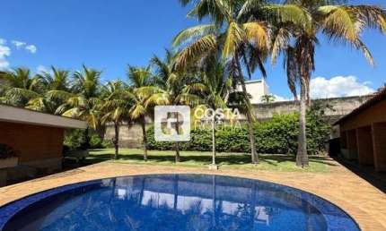 Casa com 3 quartos à venda ou locação - Vila Henrique - Salto/SP
