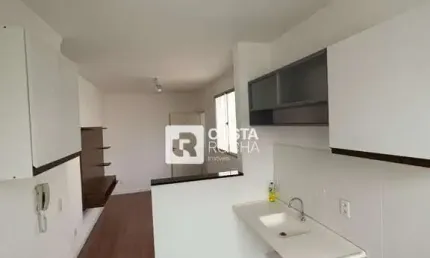 Apartamento com 2 dormitórios à venda, 38 m² por R$ 215.000,00 - Edifício Residencial Parque Solar dos Sabiás - Salto/SP
