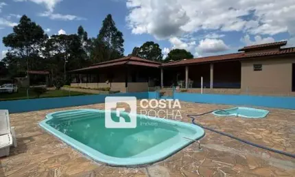 Casa com 2 dormitórios à venda, 240 m² por R$ 1.420.000,00 - Santa Terezinha - Salto/SP