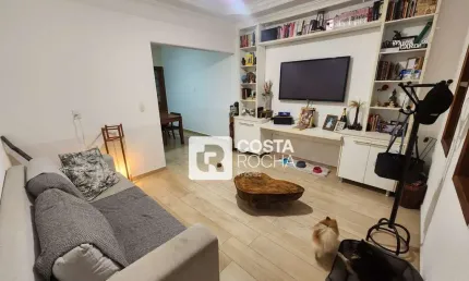 Casa com 2 dormitórios à venda, 69 m² por R$ 480.000,00 - Villagio JK - Salto/SP
