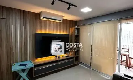 Apartamento com 2 quartos à venda - Green Park II Residencial - Salto/SP