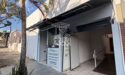 Sala comercial para alugar na Rua Vinte e Três de Maio, 420, Centro, Salto