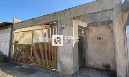 Casa com 3 quartos à venda - Jardim Santa Marta - Salto/SP