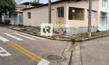 Casa com 6 quartos à venda - Vila Teixeira - Salto/SP